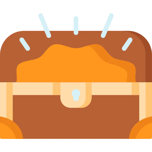 Chest icon