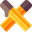 Churros icon 64x64