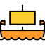 Boat icon 64x64
