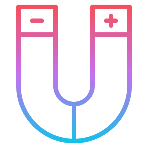 Magnet icon