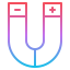 Magnet icon 64x64
