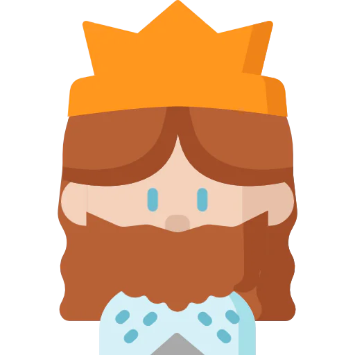 King icon
