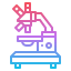 Microscope Symbol 64x64