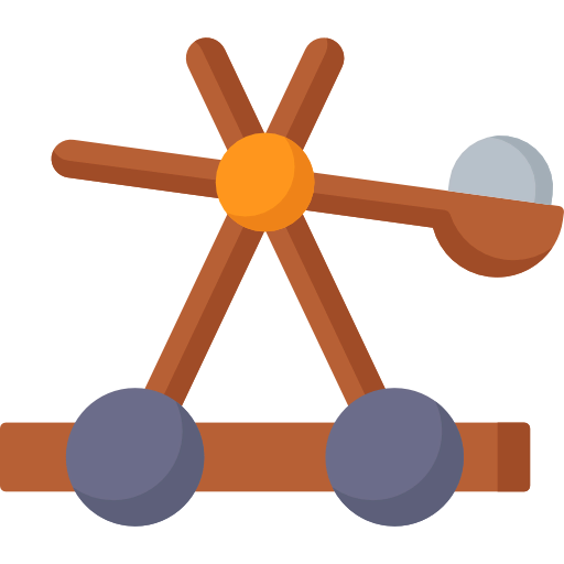 Catapult icon