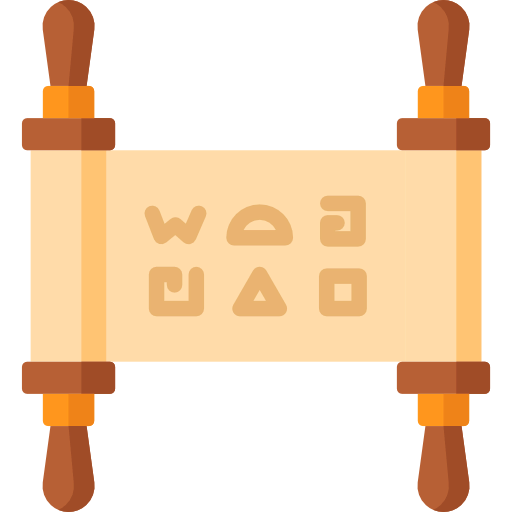 Papyrus icon