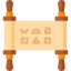 Papyrus アイコン 64x64