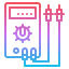 Multimeter icon 64x64