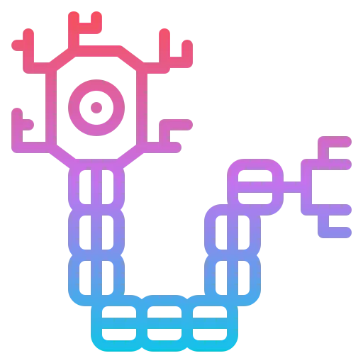 Nerve icon