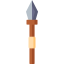 Spear ícono 64x64