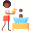Bath icon 64x64