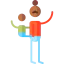 Fatherhood icon 64x64