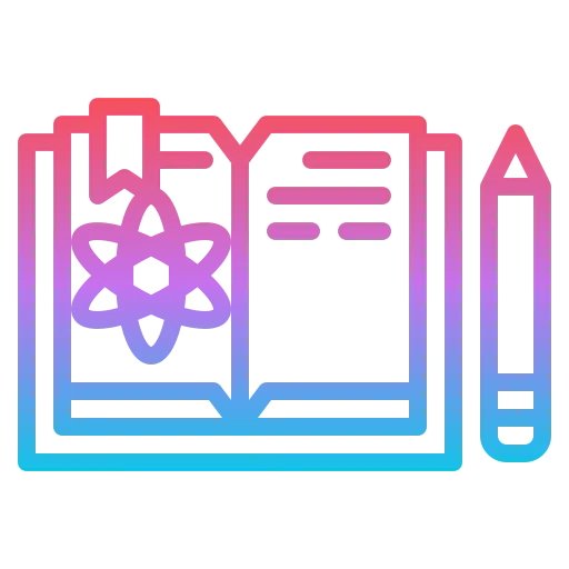 Notebook icon