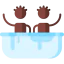 Bathtub icon 64x64