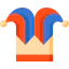 Joker icon 64x64