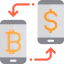 Money exchange 图标 64x64