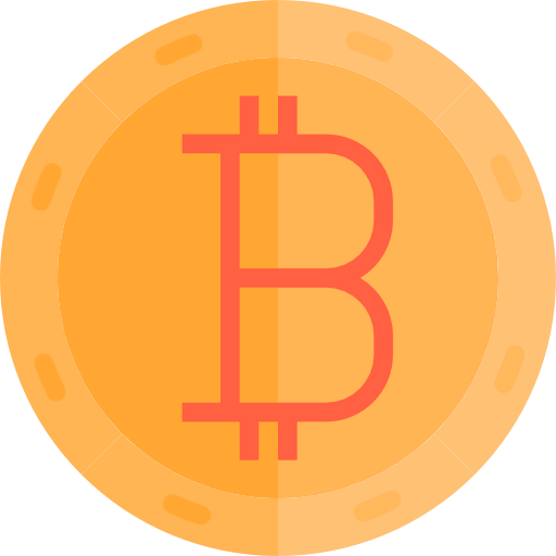 Bitcoin icon
