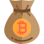 Money bag 图标 64x64