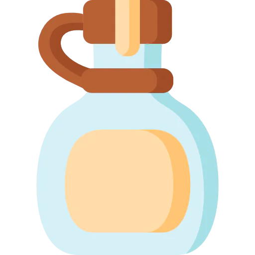 Bottle icon