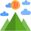 Mountain 图标 64x64