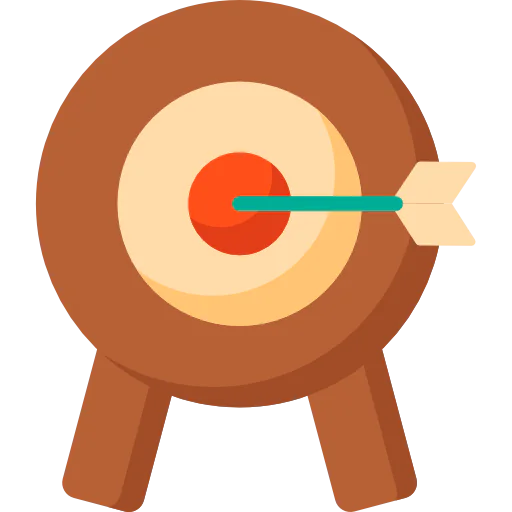 Archery icon