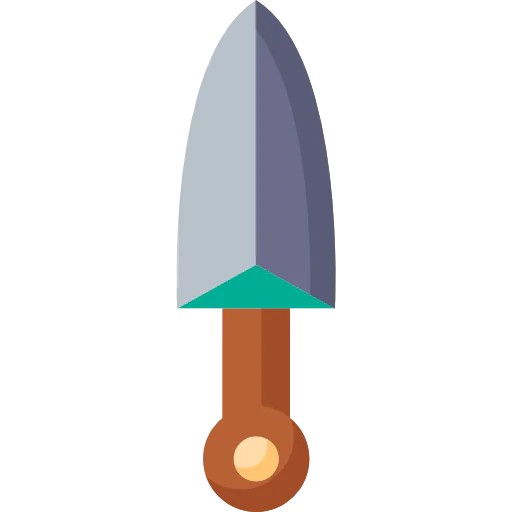 Knife icon