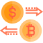 Money exchange 图标 64x64