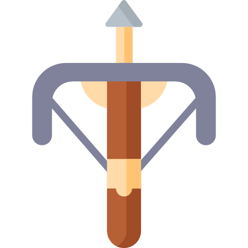 Crossbow icon