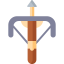 Crossbow icon 64x64