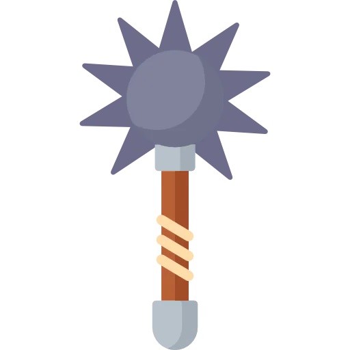 Mace icon