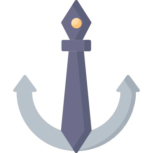 Anchor icon