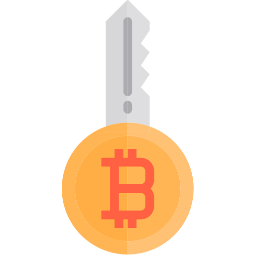 Bitcoin icon