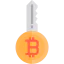 Bitcoin 图标 64x64