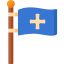 Flag icon 64x64