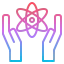 Science icon 64x64