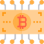 Bitcoins Symbol 64x64