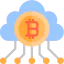 Cloud computing 图标 64x64
