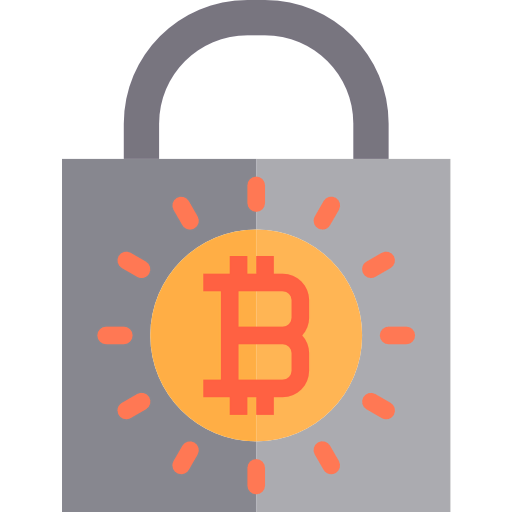 Padlock icon