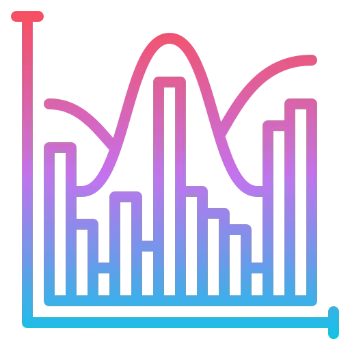 Statistics icon