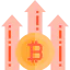 Bitcoin 图标 64x64