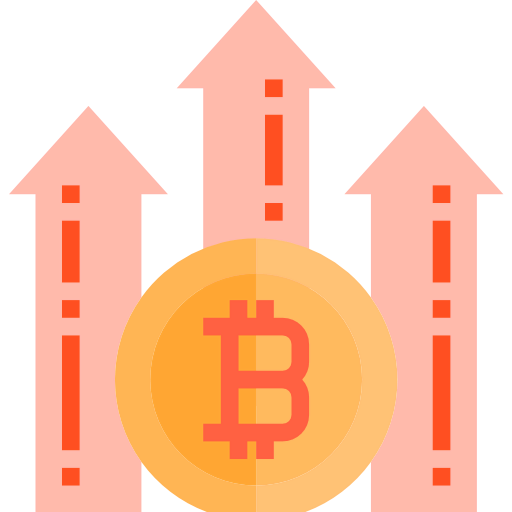 Bitcoin icon
