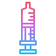 Syringe icon 64x64