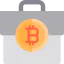 Bitcoins Symbol 64x64