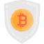 Bitcoin 图标 64x64