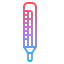 Thermometer icon 64x64