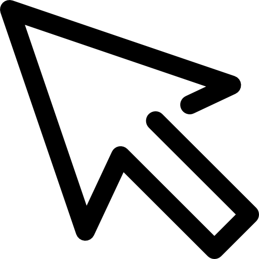 Cursor icon