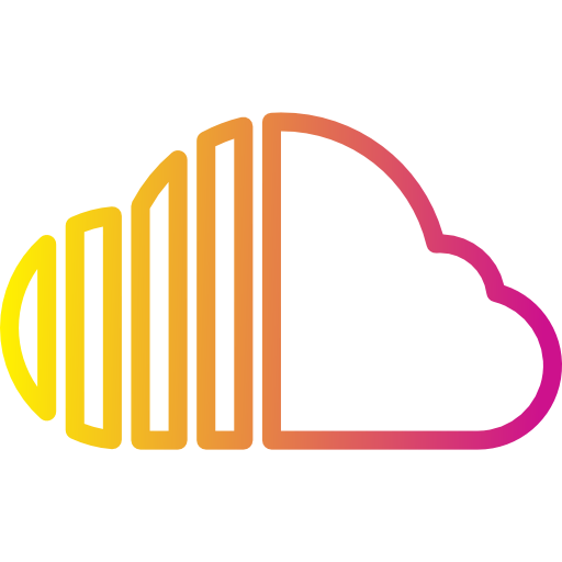 Computing cloud Symbol