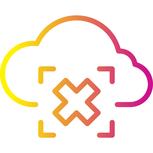 Computing cloud biểu tượng