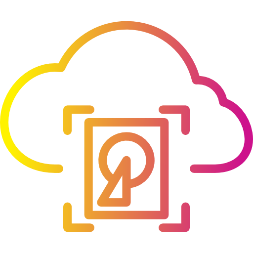 Computing cloud 상