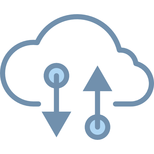 Computing cloud 상