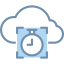 Computing cloud Ikona 64x64